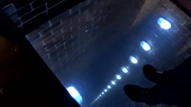 ✿Джоуль Парк/ ТАЙНА Зеркальной Комнаты/Разоблачение/ Скелеты и Зеркальные ПРИЗРАКИ... смотреть онлайн