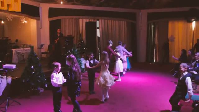 Рождественское Служение 2017.01.07. Христиакская церковь Слово веры. Краснодар смотреть онлайн