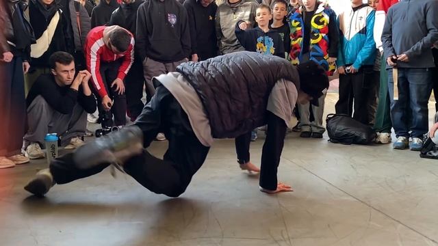 SAINT P x BBOY SLAV & FORM SKILL x FUNKY ДВИЖ В TOP HOPS x ПРОГОНЫ! I’M BARTETSKI VLOG #1 смотреть онлайн