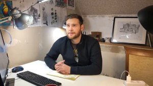 Сложно ли учиться на архитектора? Вопрос ответ!