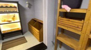 Как выглядит новый погреб "Уралец-30" в комплектации "Премиум"