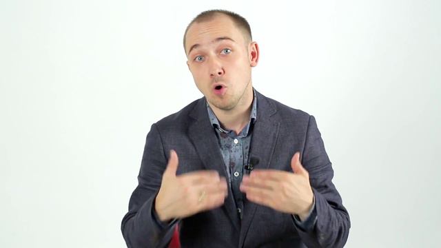 Включай Себя! Алекс Олимской «Почему важно ставить общие цели»