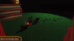 ДЕРЕВЯННЫЕ ЗОМБИ НАПАДАЮТ ► WOODEN BATTLES! БИТВЫ ДЕРЕВЯННЫХ СОЛДАТИКОВ ВУДЕН БАТЛС ОБНОВЛЕНИЕ ЗОМБ