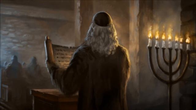 Crusader Kings 2- Hymns of Abraham - And the Lord Said смотреть онлайн