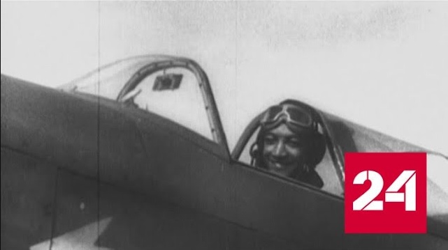 80 лет "Нормандии-Неман" - Россия 24 