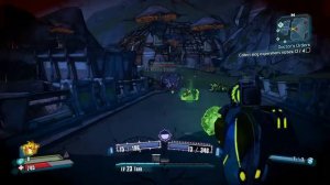Borderlands 2 , как найти Джимми Дженкинса ( Jimmy J3NKN5 )