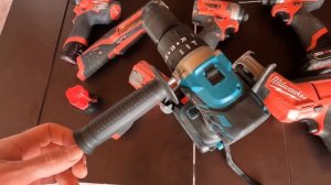Инструмент milwaukee m12 вся правда