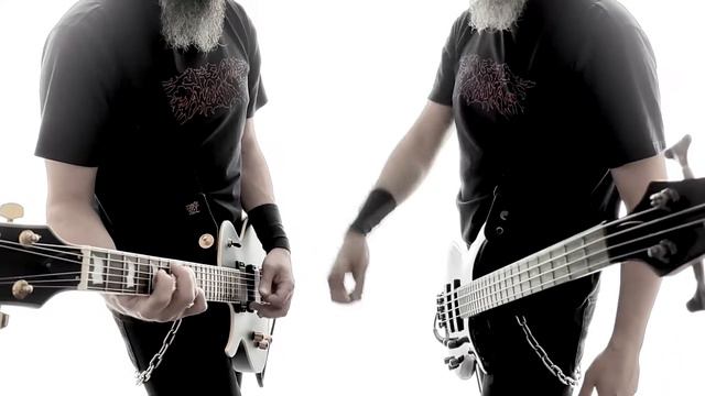 Mayhem - Freezing Moon (Instagram Cut Cover) смотреть онлайн