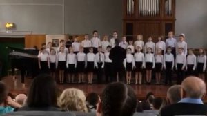 Музыка Тульчинской. Слова Кушака. Муравьиный фонарщик