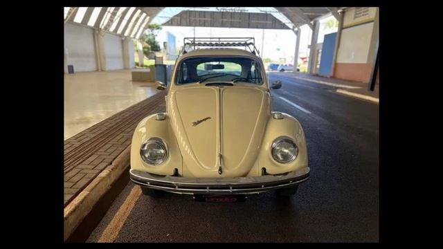 Tem fusca à venda por apenas 12 mil reais #carrosantigos #carrosbaratos #fusca смотреть онлайн