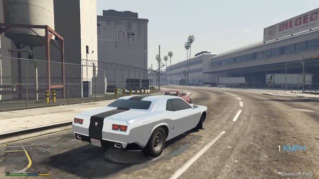 GTA 5 : GAUNTLET ROCKFORD HILLS MISSION#67 |GTA 5 GAMEPLAY PC 1080P |GAUNTLET ROCKFOR HILLS #gta5
