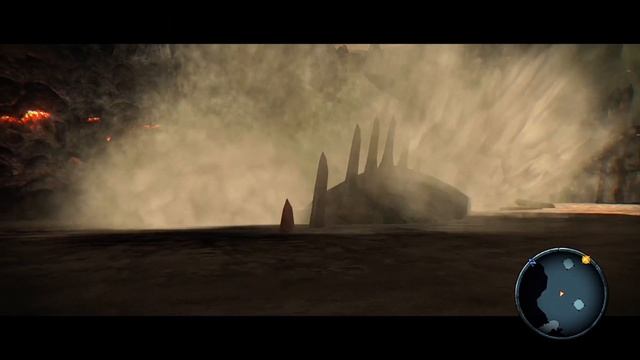 DARKSIDERS: Warmastered Edition - Олдскульный Слешер (Обзор)