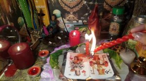 Ритуал разжечь тоску жене по мужу.