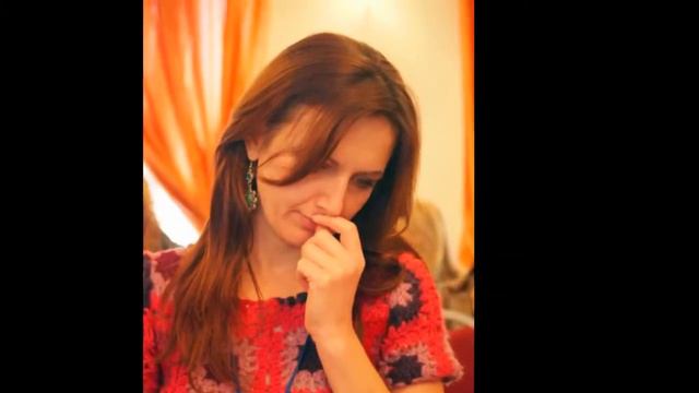 9 Киевская гештальт конференция (фото отчет) смотреть онлайн