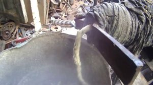 И снова про экструдер, КАК РАЗОГРЕТЬ ЭКСТРУДЕР