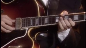 Lee Ritenour with Brian Bromberg Stolen Moments