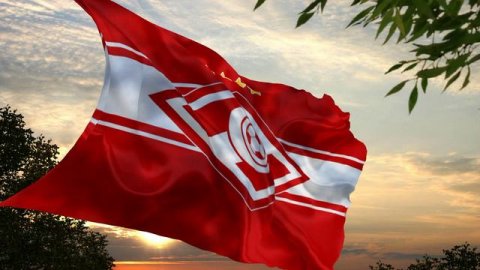 Спартак Москва