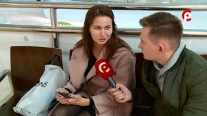 Что вижу, то пою. Выпуск №11