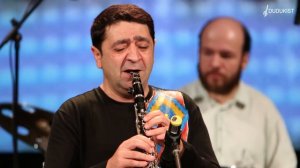 Норайр Барсегян и Seven Eight Band - Nubar Nubar | Второй Московский Международный Фестиваль Дудука