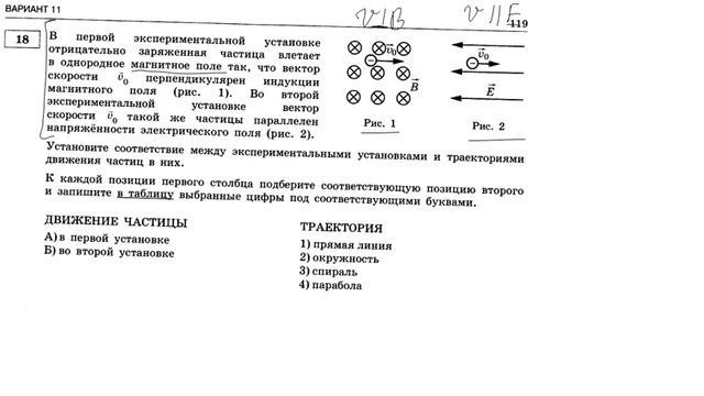 В первой экспериментальной установке вектор скорости. В первой экспериментальной установке вектор скорости. Скорость и проекция скорости. Отрицательно заряженная частица влетает в однородное магнитное. Заряженная частица влетает в однородное магнитное поле.