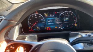 How to Reset 2020 Mercedes GLB Service Maintenance Light