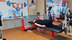 Гимнастика для лечения коленей, что. 1 - упражнения для коленных суставов