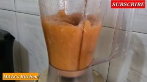 Fruits Veggie Drink Recipe