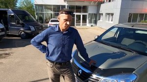 Обзор Рено Сандеро простота и надежность