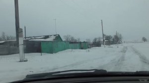 Село Васильевка.В поисках заброшек.