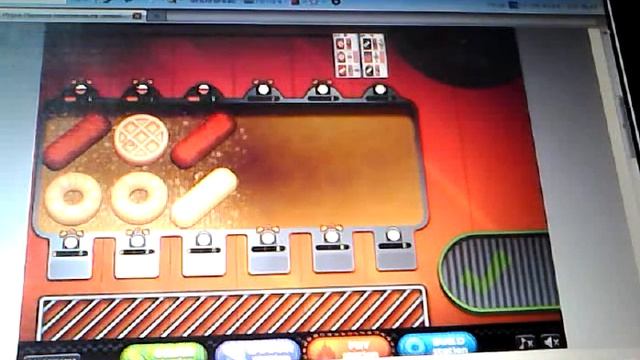 Папа Луи пончики 1 часть 1 серии смотреть онлайн