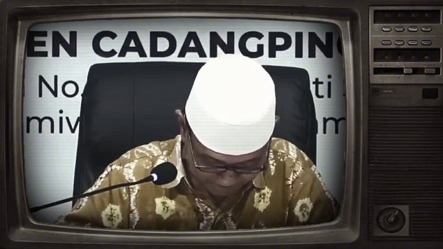 CARA MENCAPAI SUWUNG NYAWIJI INGSUN - KH BUYA SYAKUR смотреть онлайн