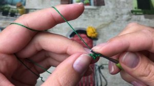 ? ЧАЙНАЯ РОЗА КРЮЧКОМ. БУКЕТ ВЯЗАНЫХ РОЗ