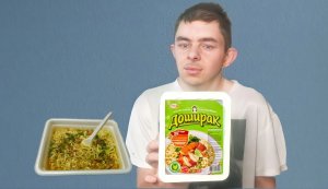 Готовьте доширак таким способом и получите сытный и вкусный обед