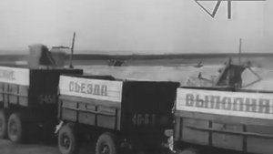 1972 год  СССР, киножурнал (из архива госкинофонда)