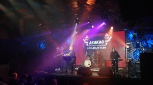 Павел Кашин "Звезда любви" (Петербург, Akakao Live Music Club, 9.03.21)