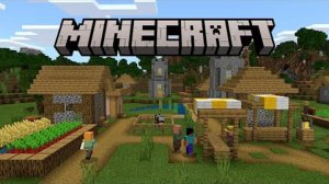 МАЙНКРАФТ MINECRAFT ПРОХОДИМ