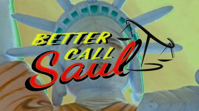 Лучше звоните Солу |4k| / Better Call Saul Opening Titles |4k| смотреть онлайн