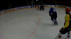 Что такое двусторонка в хоккее | GoPro хоккей (много хоккея)