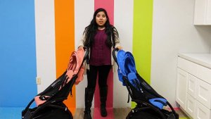 BABYZEN YOYO+ VS YOYO2 Stroller | BABYZEN YOYO2 Full Comparison | Best Lightweight Strollers of 202