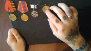 ФАЛЕРИСТИКА! Одно из моих хобби!