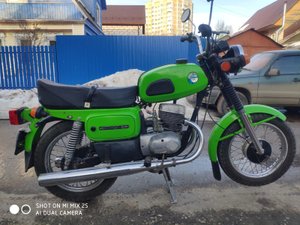 Продаю красавца "Восход 3М" и детали к нему (мотоцикл и детали продаются по отдельности))))