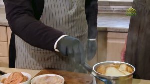 Кулинарное паломничество. Рецепт рыбных котлет. Храм Рождества Пресвятой Богородицы в д. Тарычево