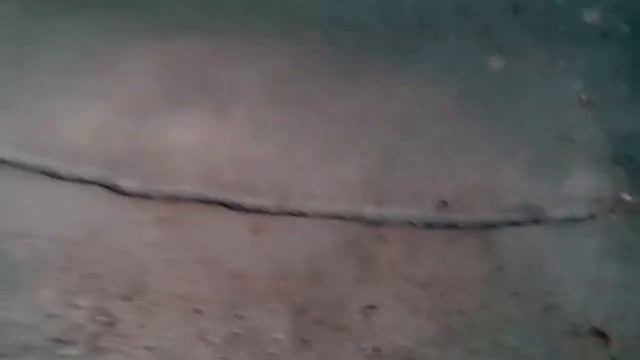 Хожу по замёршей речки Турья смотреть онлайн