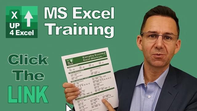 Best Excel Shortcut Keys: How To Quickly Switch Between Worksheets In Excel