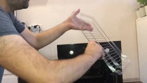 Быстрый обзор Bosch HBF114EB1R духовой шкаф