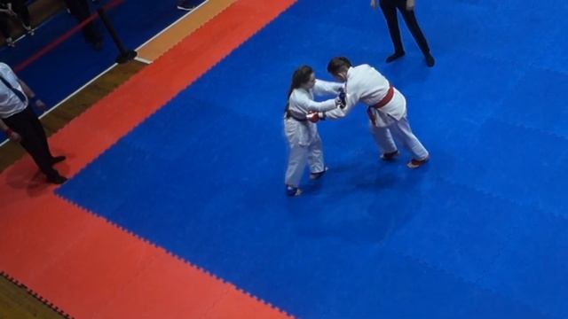 Урфо Дана vs Маша