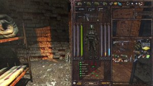 S.T.A.L.K.E.R.: Lost Alpha #38 - Встреча с Клыком