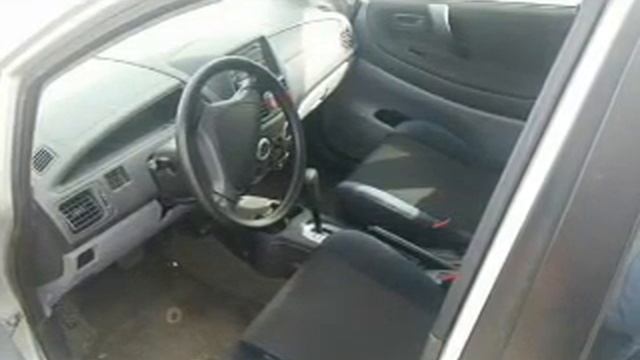 2002 Suzuki Aerio PFL2592D- Provo UT смотреть онлайн