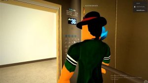 Roblox  Лифты  OTIS   Q=1000/kg 13.чел V=3m/s