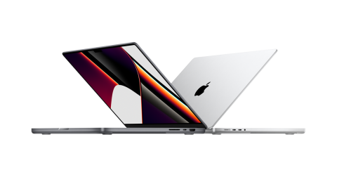 В яблочко: хакеры смогли обойти систему безопасности MacBook